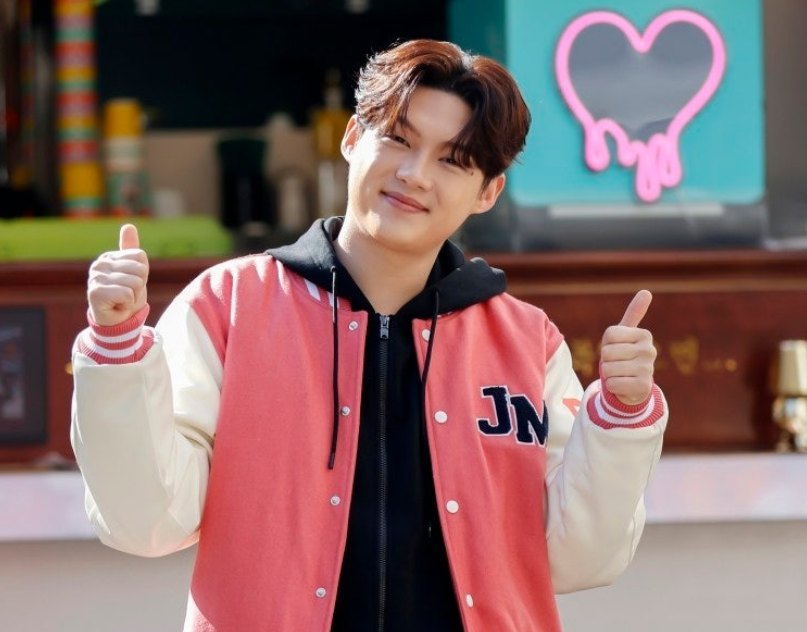 미스터트롯 최재명 프로필&amp;#44; 팬카페 가입하기