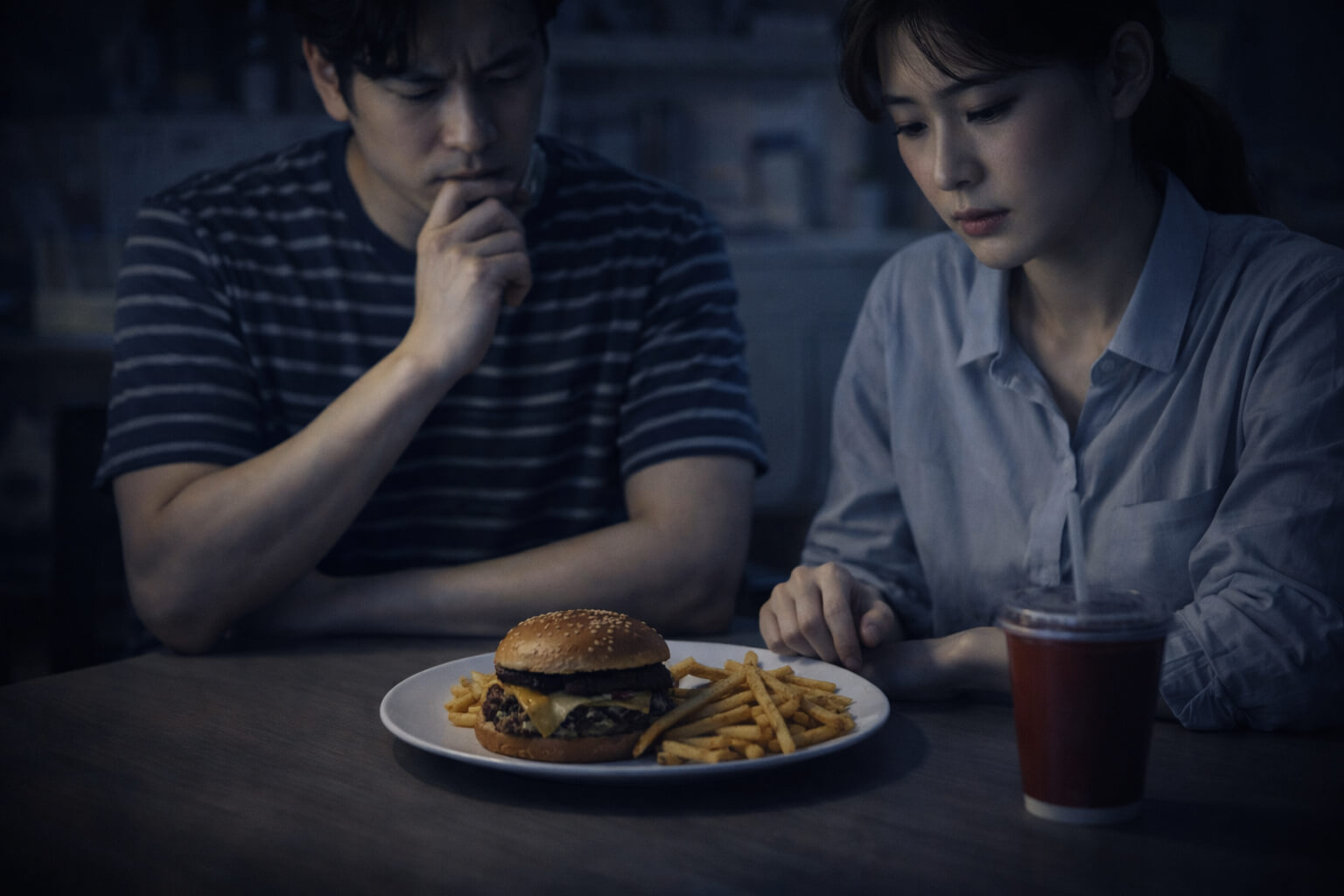 만성 피로가 계속될 때 원인 5가지