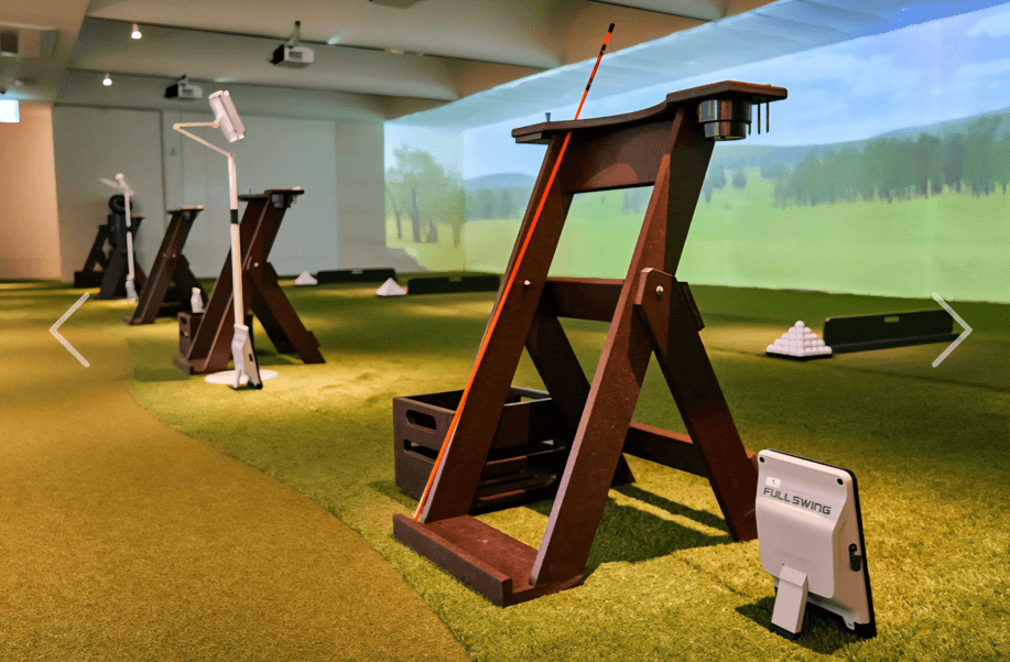 클럽디청담 오픈베이타석