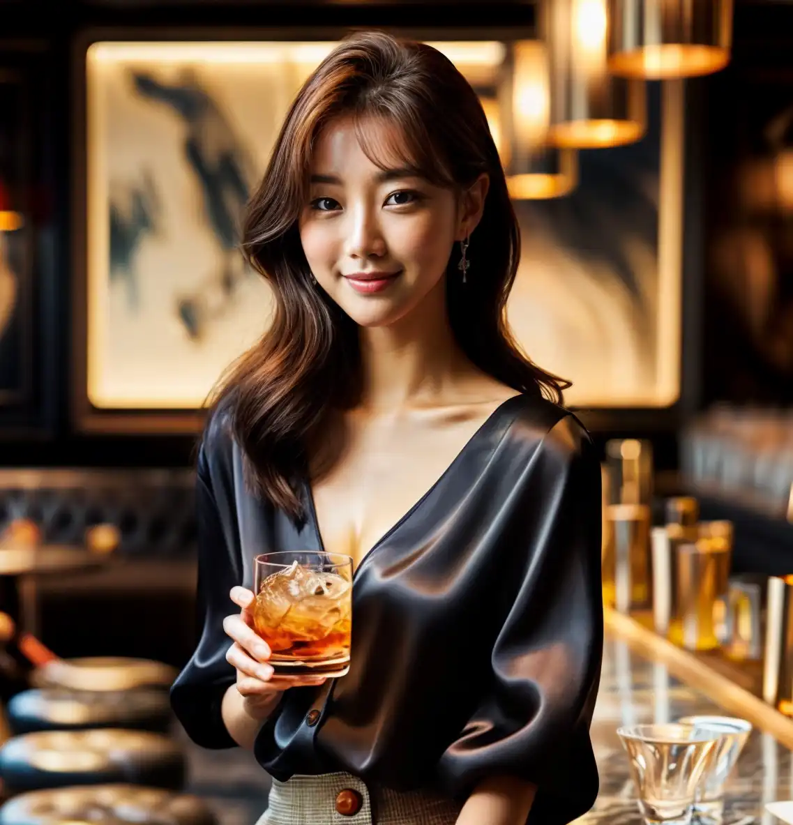 잭 다니엘 하이볼은 잭 다니엘 위스키의 부드러운 맛과 탄산수의 청량함이 조화를 이루는 칵테일입니다. 여기에 레몬 또는 라임을 추가하면 더욱 상큼하고 깊은 맛을 즐길 수 있습니다.