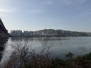 비오는 날 한강 vs 맑은 날, 아이랑 가기 언제가 더 좋을까?