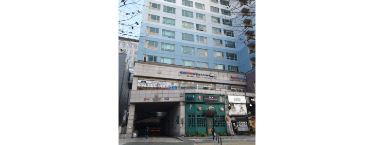 서울 마포구 법무사