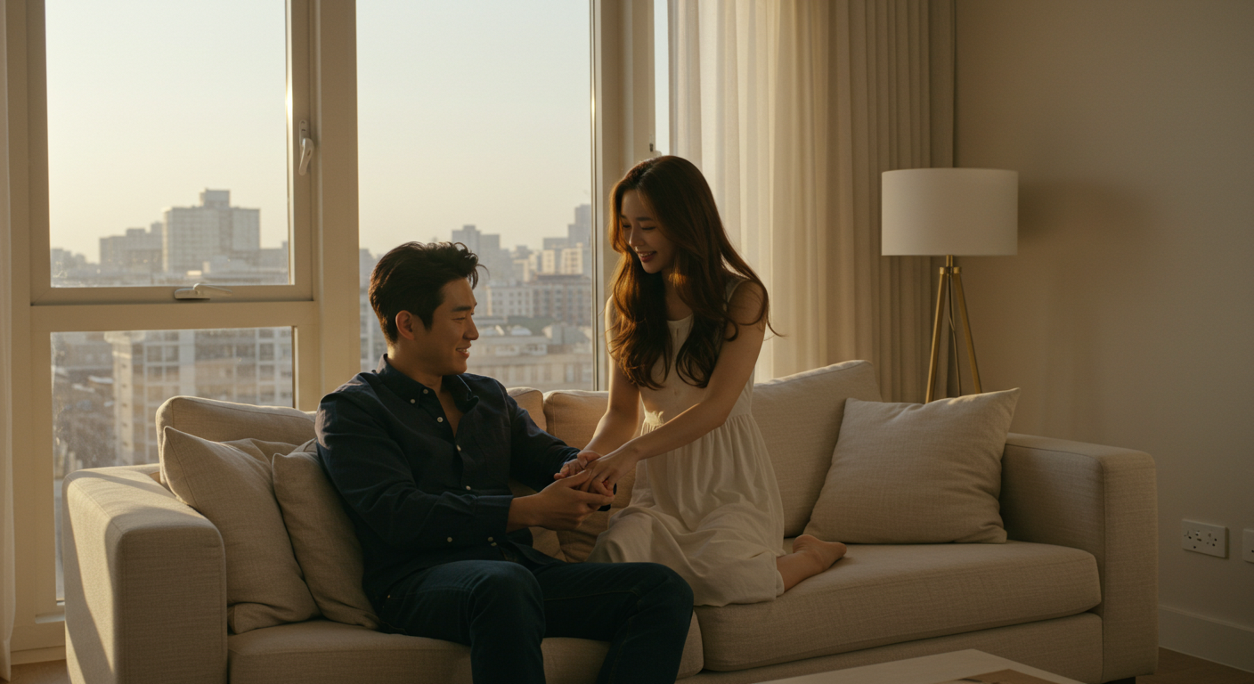 월세 보증금