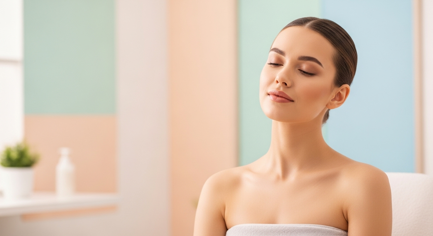 제모후관리&amp;#44; 제모트러블&amp;#44; 여성건강