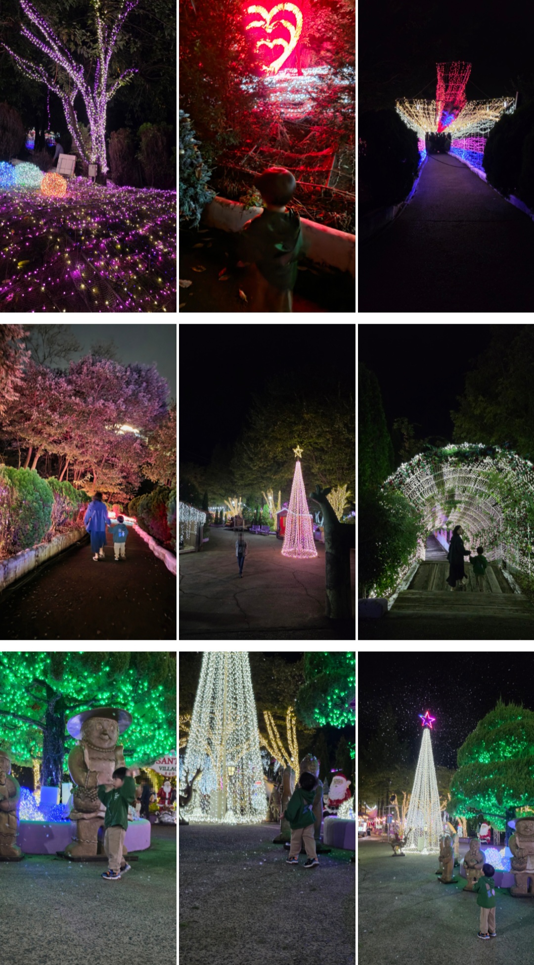 '청도 프로방스' 방문 후기