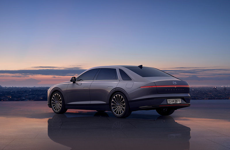 그랜저 풀체인지 가격