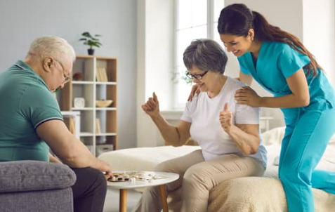 요양보호사 자격증 취득방법 응시자격