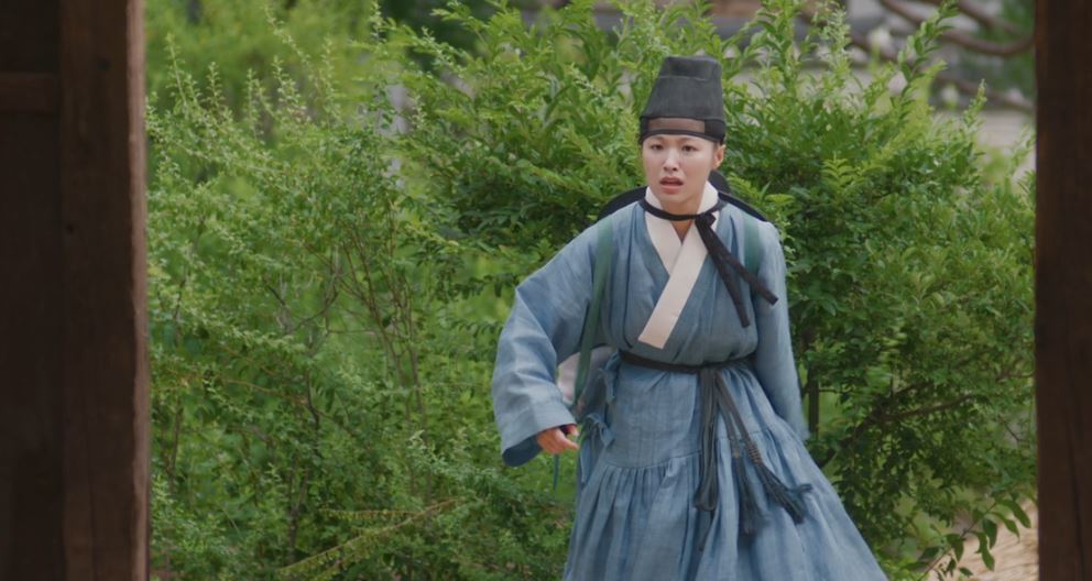혼례대첩_3회