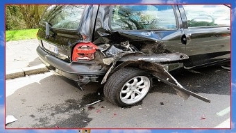 교통사고 나는 꿈해몽 (4)