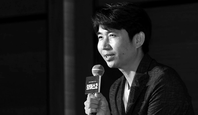 원더풀 월드 제작진 이승영 감독