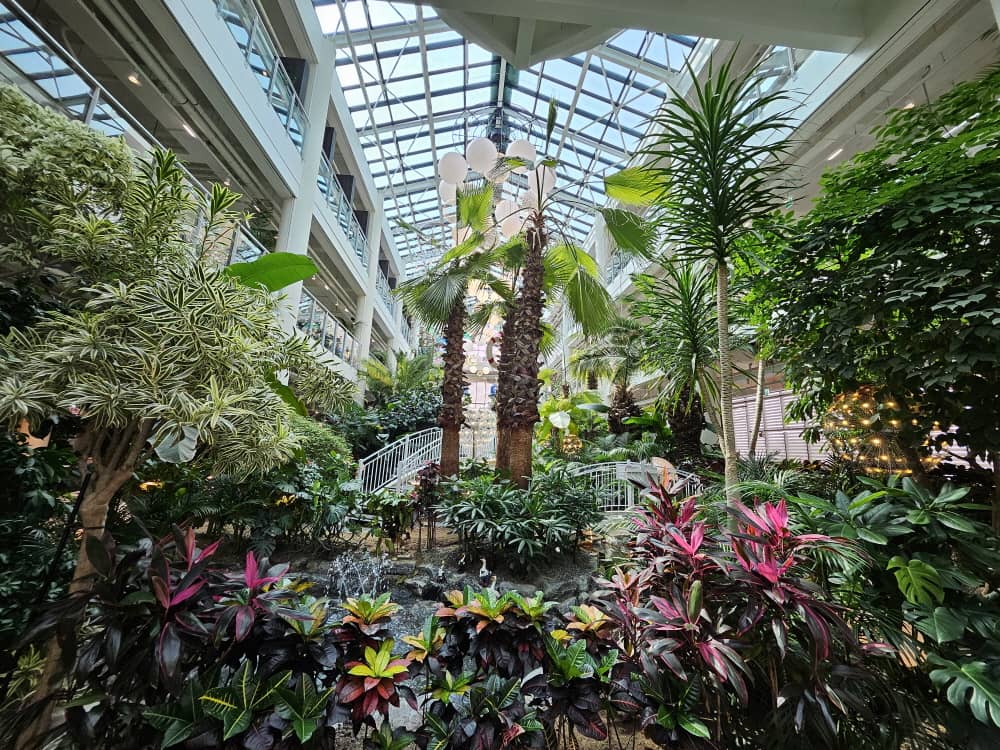 송도 포레스트아웃팅스