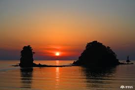 겨울 안면도 꽃지해변 일몰부터 빛축제 2박 3일 코스 가이드