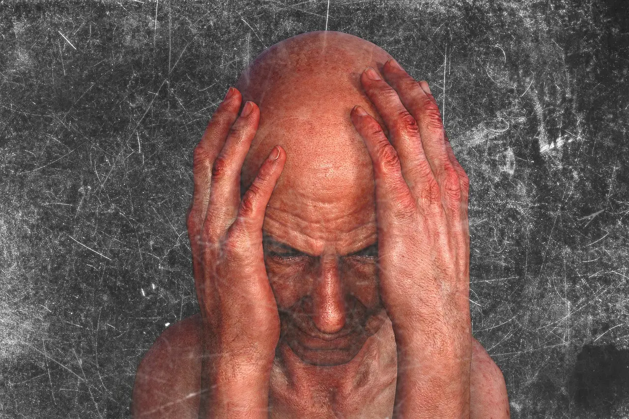 조현병 증상