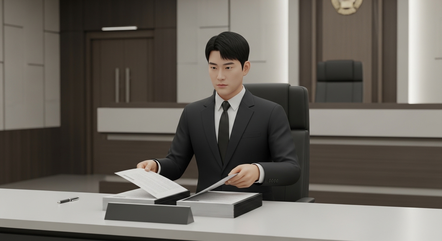 신청이 각하될 수 있는 &amp;#39;위험한&amp;#39; 경우들 