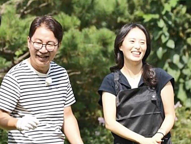 방송인-심현섭-아내-정영림