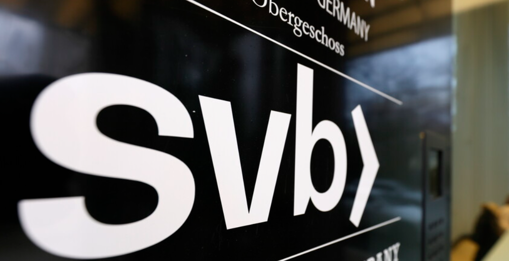 SVB 파산