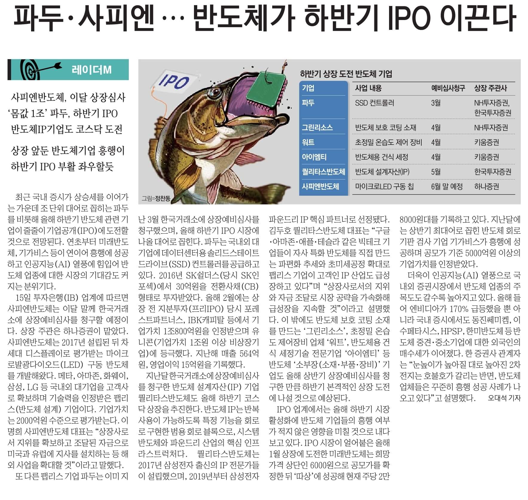 6월 16일 신문스크랩9