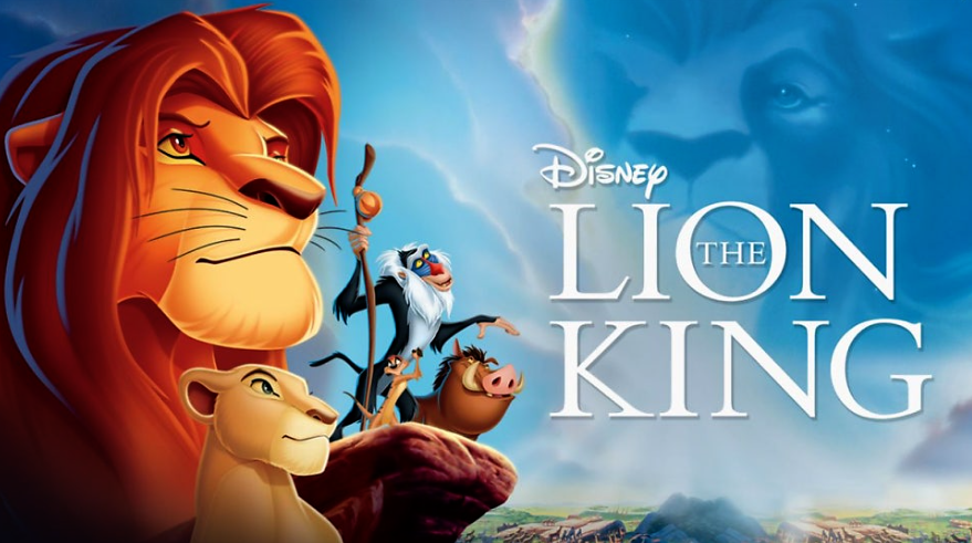 아버지의 사랑을 담은 디즈니 영화 이미지