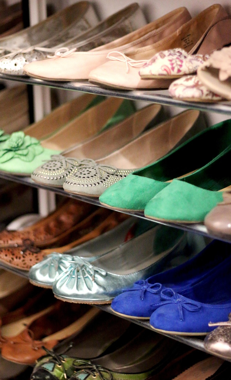 신발장 내부 공기 정체가 환경균 분포에 미치는 영향