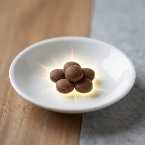 지친 몸에 활력을! 침향환의 피로회복 비밀