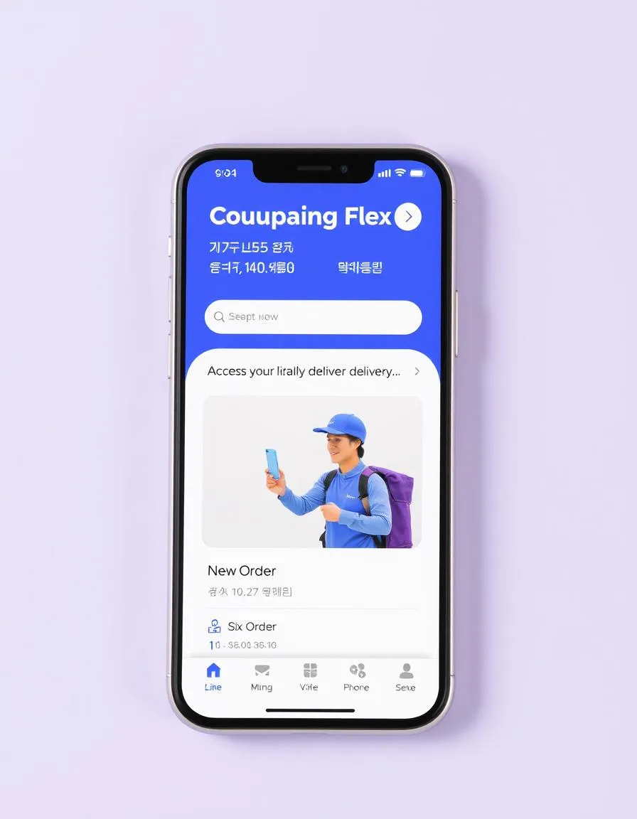 쿠팡 알바 지원 방법과 근무 환경: 초심자를 위한 가이드