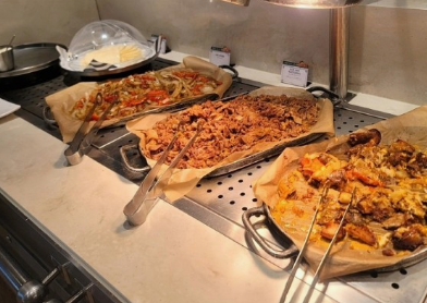 애슐리 퀸즈 가격 할인 꿀팁