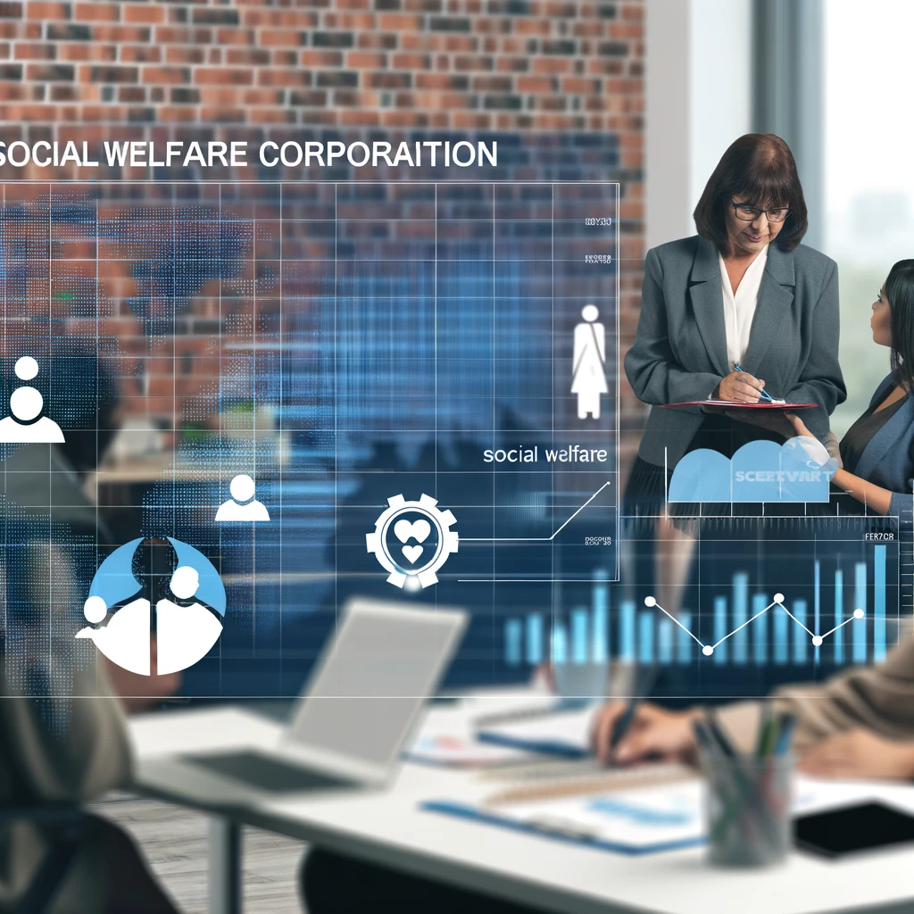 사회복지사업법 1장 2조 총칙&#44; 정의