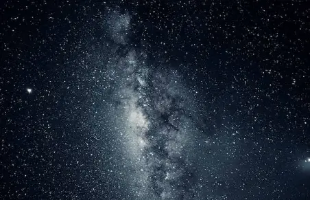 별 꿈해몽