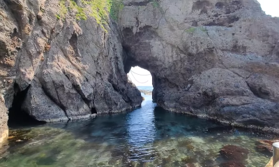 울릉도,독도여행