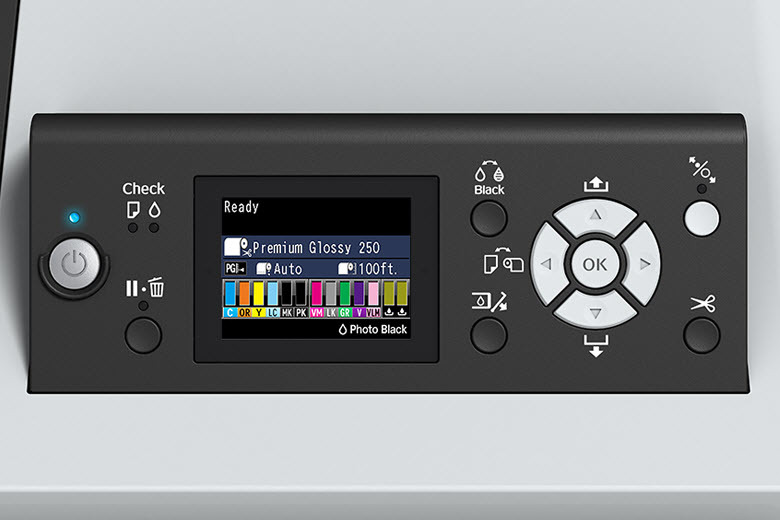 Epson Surecolor 7000