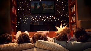 넷플릭스 영화 추천