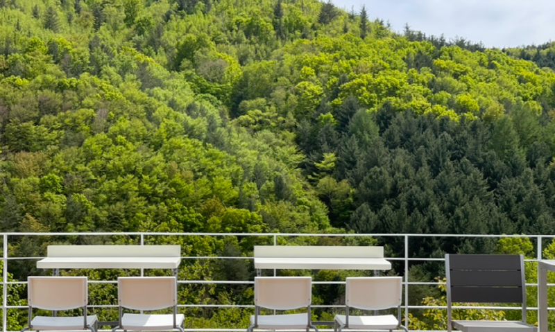 몽토랑 산양목장