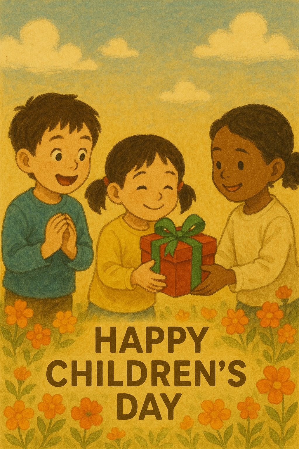 Happy-Children's-Day-photos