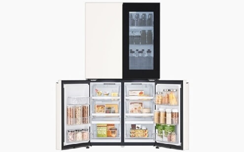 lg전자 가전제품