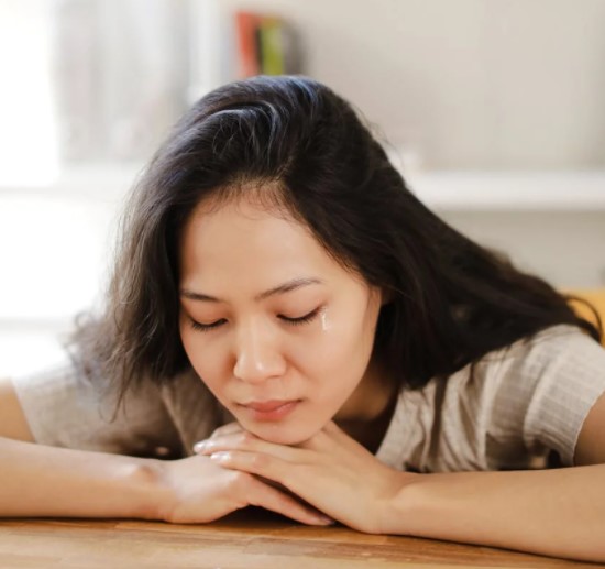 주륵주륵-눈물꿈