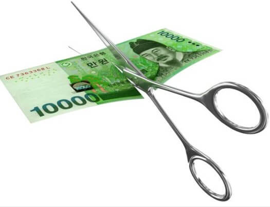 경기 살리기 통큰세일 수원