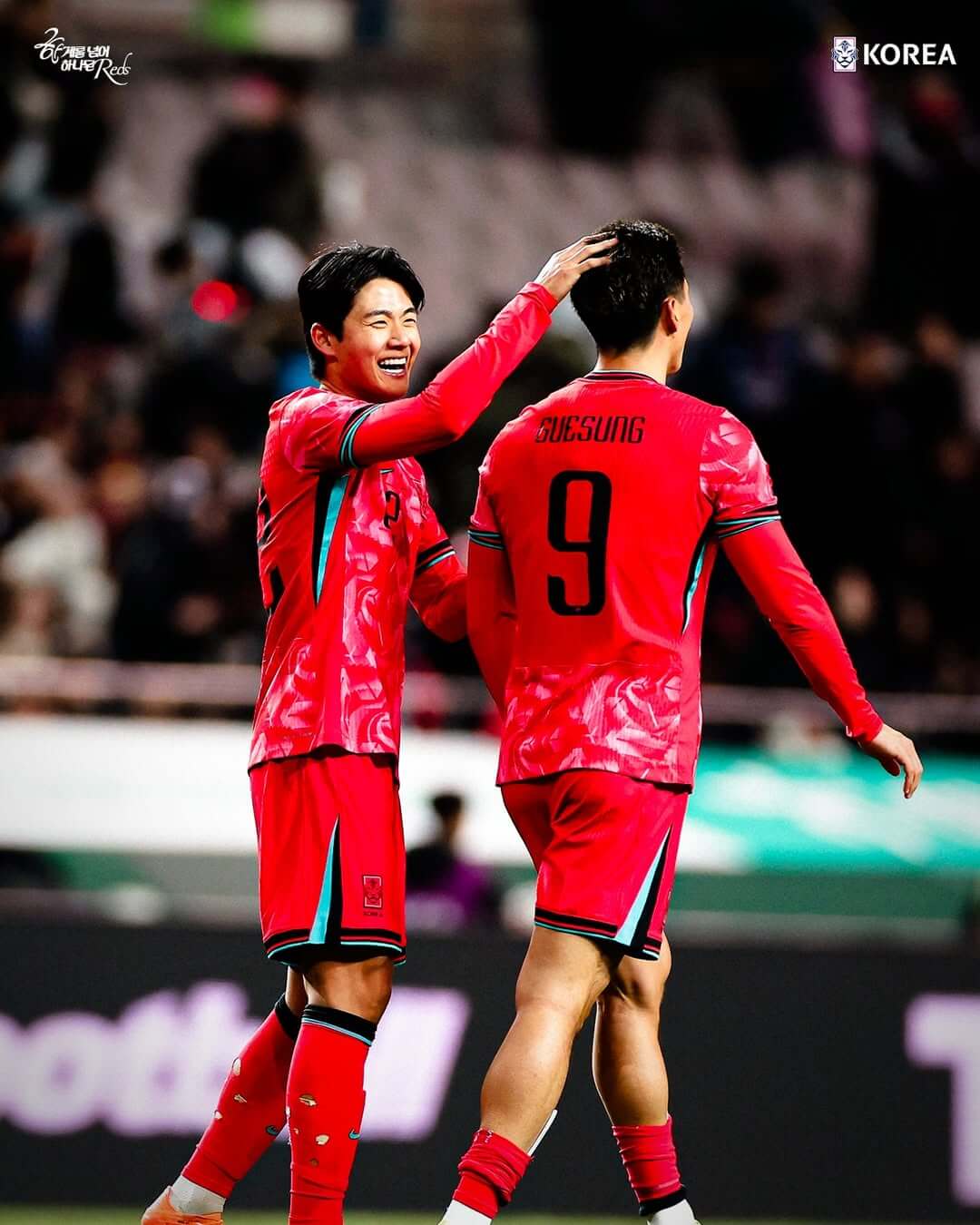 북중미 월드컵 축구 국가대표팀 26인 최종 명단 발표 평가전 일정