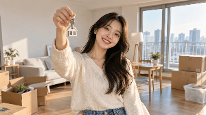 월세 20만원 12개월 240만원 계산