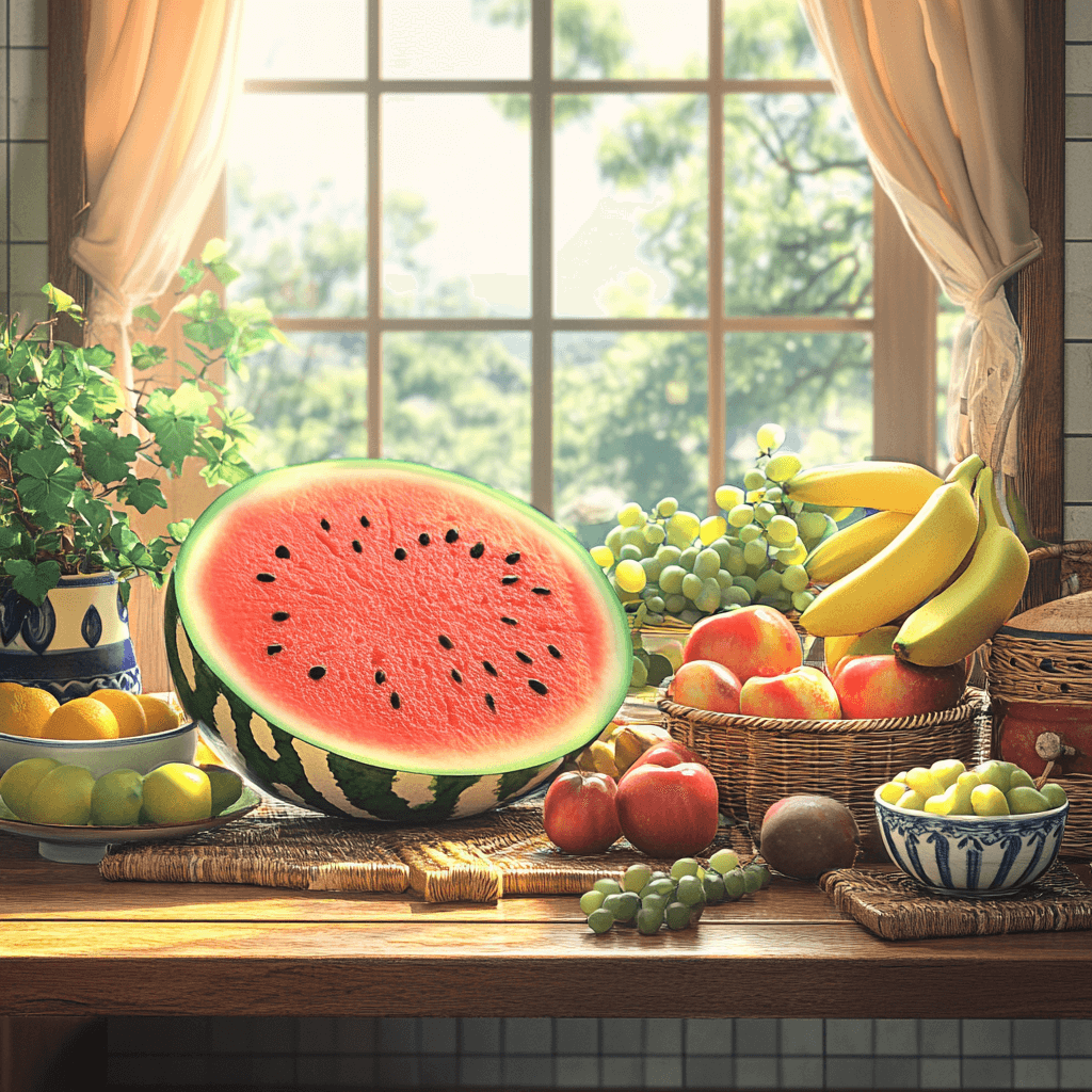 수박-선택-기준