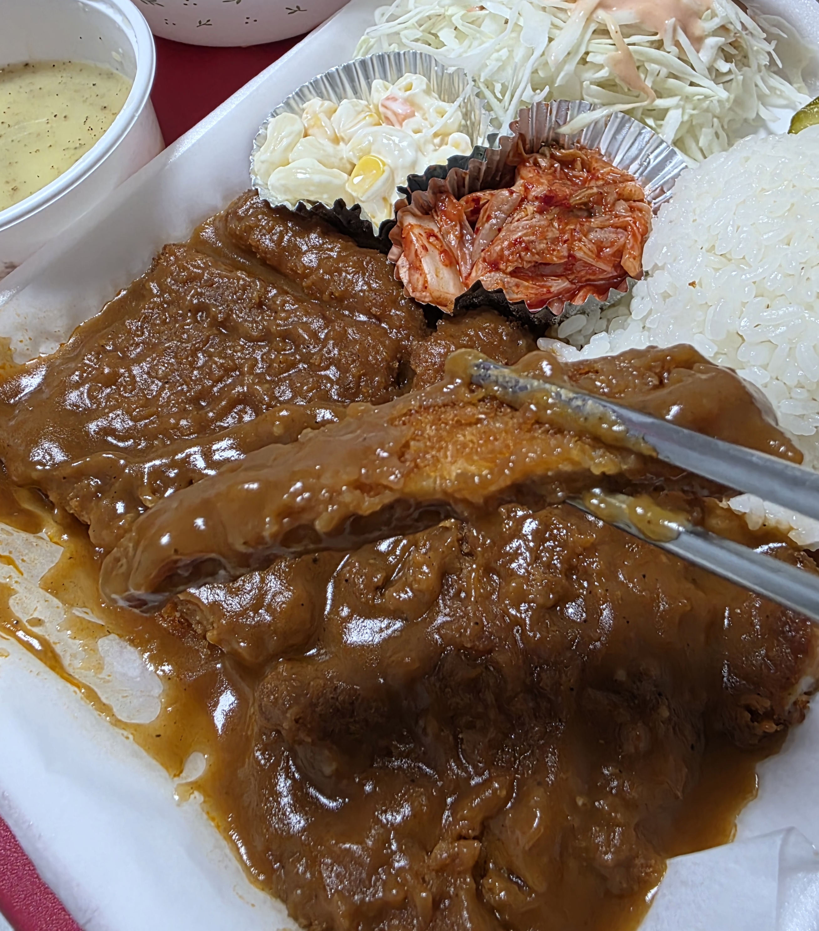 정말-맛있는-옛날-돈까스집입니다.