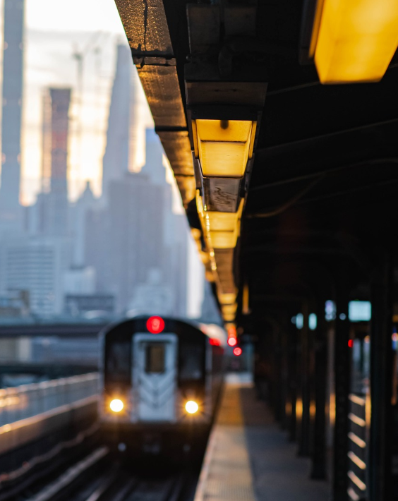 시간 비용과 생산성: 출퇴근 시간이 가난에 영향을 준다?