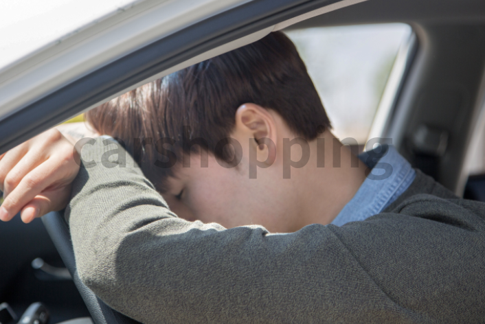 임시운전면허증 발급