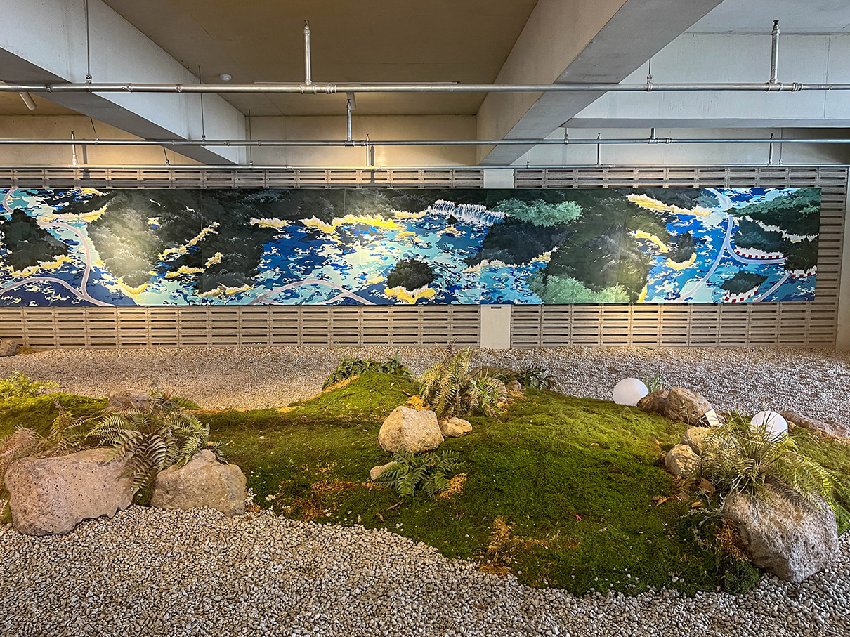 양산 아미드포레 1층