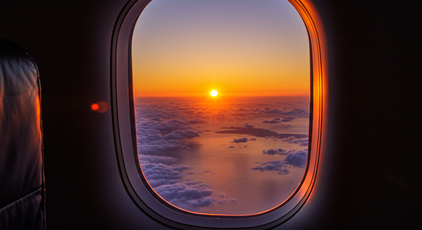 터미널 간 이동과 환승 방법