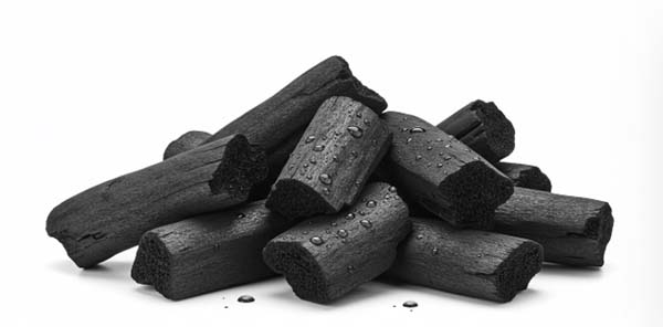 장마철 필수템 숯, 습기제거제