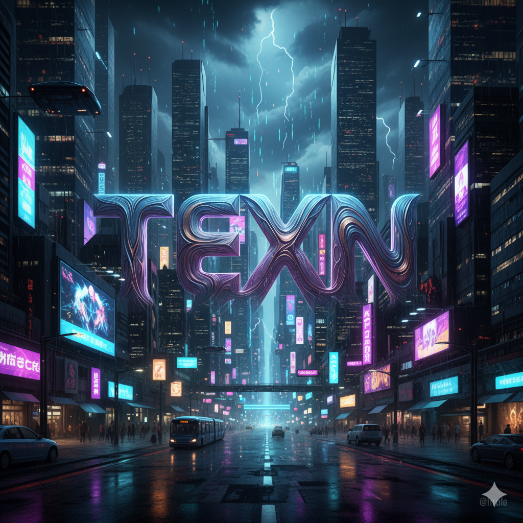 TEXN ETF 사진 6
