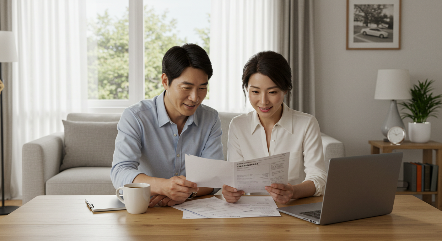 부부운전자보험, 교통사고처리지원금