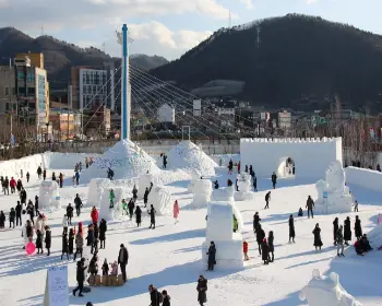 대관령 눈꽃축제_14