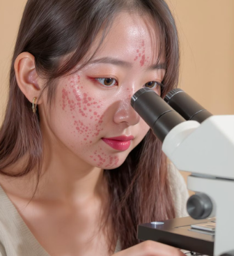 검버섯이 생기는 이유 총정리 2