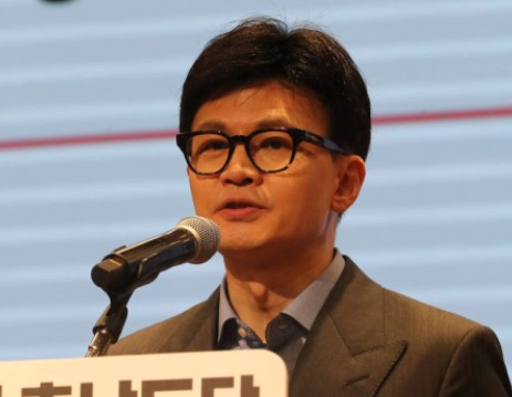 한동훈 국회의원 세비 반납 주장 이유